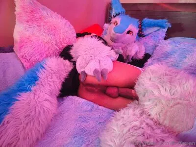 Fluffarian OnlyFans Leaked Free Thumbnail Picture - #Dwr2Jv3CgO