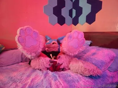 Fluffarian OnlyFans Leaked Free Thumbnail Picture - #HH4RHNTuxp