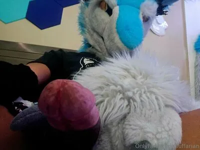 Fluffarian OnlyFans Leaked Free Thumbnail Picture - #JDBeN1imKo