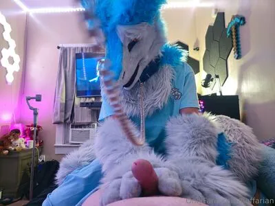 Fluffarian OnlyFans Leaked Free Thumbnail Picture - #KzFmURqNgK