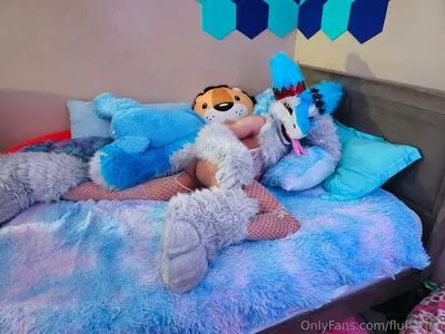 Fluffarian OnlyFans Leaked Free Thumbnail Picture - #Lq0wZKXIJ7
