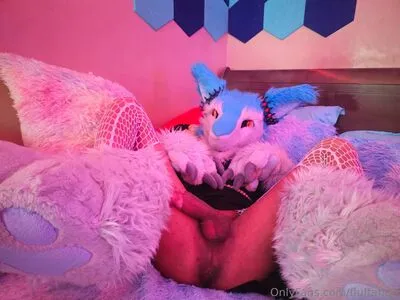 Fluffarian OnlyFans Leaked Free Thumbnail Picture - #NSaXGGRoVk