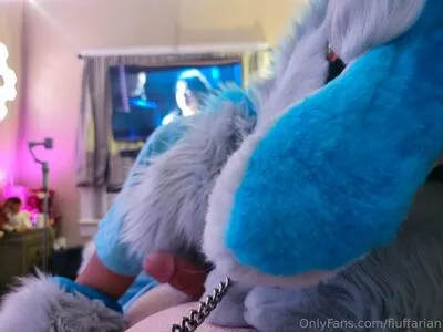 Fluffarian OnlyFans Leaked Free Thumbnail Picture - #SC6LmUgKnA