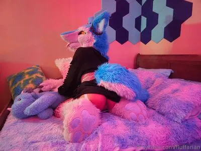 Fluffarian OnlyFans Leaked Free Thumbnail Picture - #ceXGQ4d5Sy
