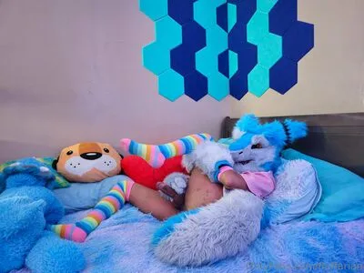 Fluffarian OnlyFans Leaked Free Thumbnail Picture - #e5YTakx3HM