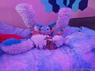 Fluffarian OnlyFans Leaked Free Thumbnail Picture - #m7l14Pa9Yy