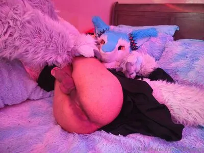 Fluffarian OnlyFans Leaked Free Thumbnail Picture - #sRKQUGrzfe