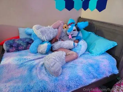 Fluffarian OnlyFans Leaked Free Thumbnail Picture - #wFq094OjW5