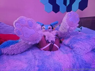 Fluffarian OnlyFans Leaked Free Thumbnail Picture - #xKkcvTNQhz