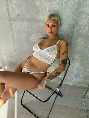 Fluffy Miriam OnlyFans Leaked Free Thumbnail Picture - #7ExBbqTEBa