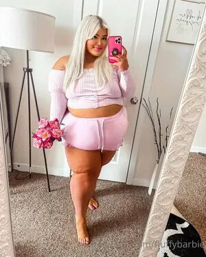 Fluffybarbie OnlyFans Leaked Free Thumbnail Picture - #SA6eMycaji