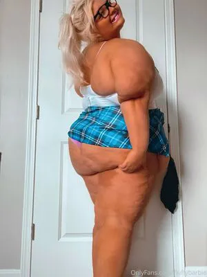 Fluffybarbie OnlyFans Leaked Free Thumbnail Picture - #vOWOr8T6KT