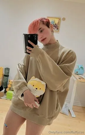 Fluffycos OnlyFans Leaked Free Thumbnail Picture - #0QbSrZrjWv