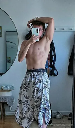 Fluffycos OnlyFans Leaked Free Thumbnail Picture - #13kDeMf55W