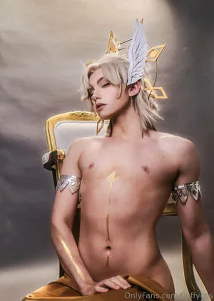 Fluffycos OnlyFans Leaked Free Thumbnail Picture - #3372Ef0Kva