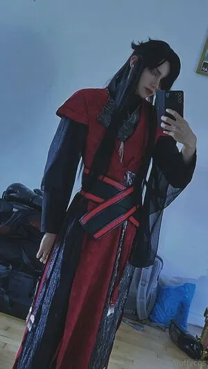 Fluffycos OnlyFans Leaked Free Thumbnail Picture - #4aZ1eHlZrn