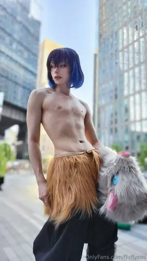 Fluffycos OnlyFans Leaked Free Thumbnail Picture - #CMeN75WZ4M