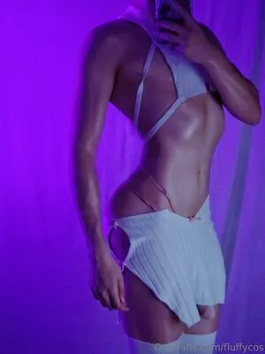 Fluffycos OnlyFans Leaked Free Thumbnail Picture - #D0aBJ8v5zK