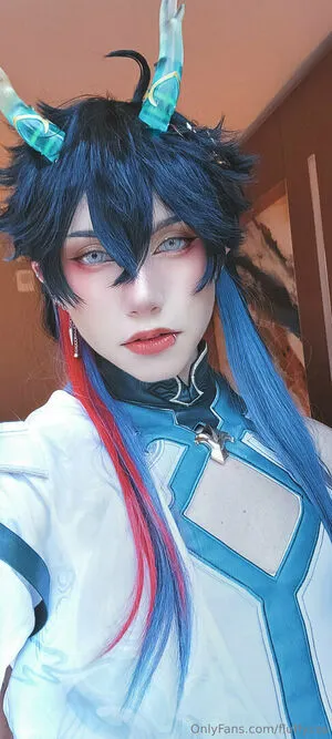 Fluffycos OnlyFans Leaked Free Thumbnail Picture - #EXONBaDJKL