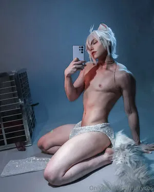 Fluffycos OnlyFans Leaked Free Thumbnail Picture - #FhI42dbAlk