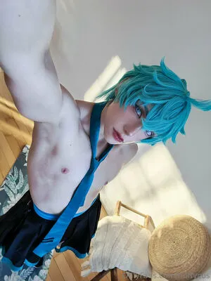 Fluffycos OnlyFans Leaked Free Thumbnail Picture - #G0NGVi96I8