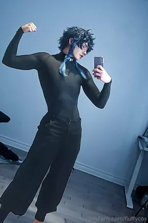 Fluffycos OnlyFans Leaked Free Thumbnail Picture - #GyMuP7e6KD