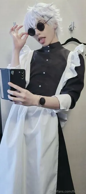 Fluffycos OnlyFans Leaked Free Thumbnail Picture - #LpFAtOD6Fk