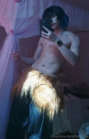 Fluffycos OnlyFans Leaked Free Thumbnail Picture - #M1mKRfP44z