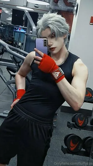 Fluffycos OnlyFans Leaked Free Thumbnail Picture - #Mk0vtSSyNz