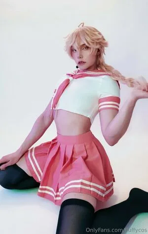Fluffycos OnlyFans Leaked Free Thumbnail Picture - #QEPQ1Z3qih