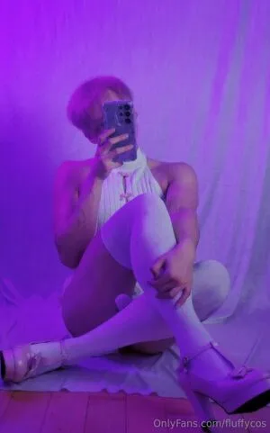 Fluffycos OnlyFans Leaked Free Thumbnail Picture - #Ts0XPdYIqQ