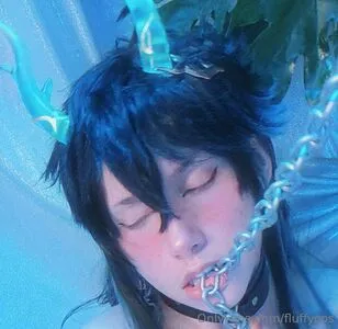 Fluffycos OnlyFans Leaked Free Thumbnail Picture - #V30yuaLAJY