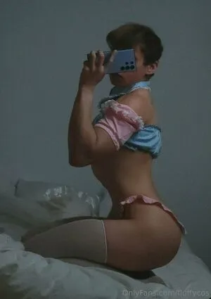 Fluffycos OnlyFans Leaked Free Thumbnail Picture - #WgeysJNA2S