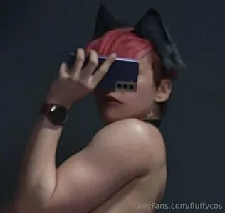 Fluffycos OnlyFans Leaked Free Thumbnail Picture - #Z6nUeBQlz4