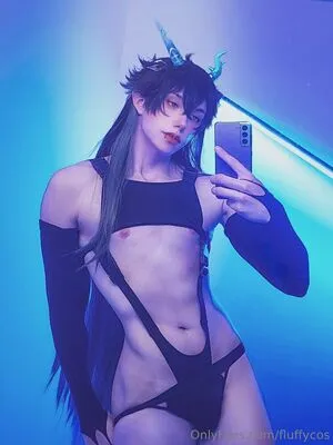 Fluffycos OnlyFans Leaked Free Thumbnail Picture - #a5aGNyFbql