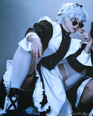 Fluffycos OnlyFans Leaked Free Thumbnail Picture - #dGcJiXzf4n