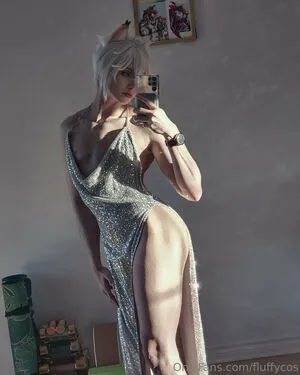 Fluffycos OnlyFans Leaked Free Thumbnail Picture - #ibRlUG3Y8L