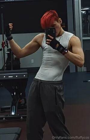 Fluffycos OnlyFans Leaked Free Thumbnail Picture - #qP4EMEWXxn