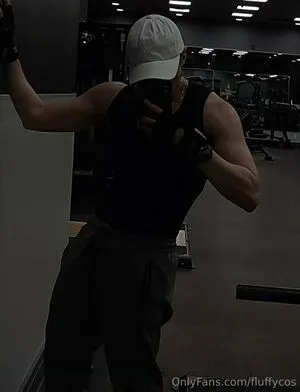 Fluffycos OnlyFans Leaked Free Thumbnail Picture - #tWzZQOevNT