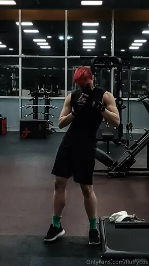 Fluffycos OnlyFans Leaked Free Thumbnail Picture - #wmpnIhhwee