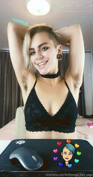 Fluffyhelga Free Page OnlyFans Leaked Free Thumbnail Picture - #Hu72peeyzw