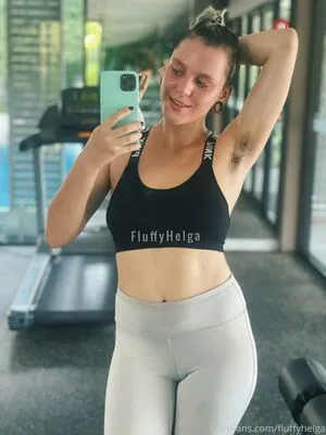 Fluffyhelga OnlyFans Leaked Free Thumbnail Picture - #4a3d8zEiYK