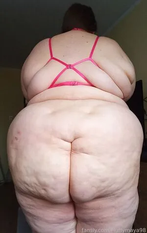 Fluffymaya98 OnlyFans Leaked Free Thumbnail Picture - #0TTeanTGeI