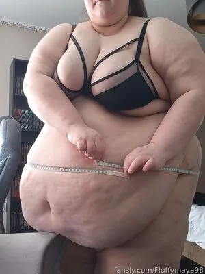 Fluffymaya98 OnlyFans Leaked Free Thumbnail Picture - #4ia2stOha6