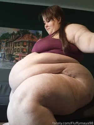 Fluffymaya98 OnlyFans Leaked Free Thumbnail Picture - #644cUTfLNc