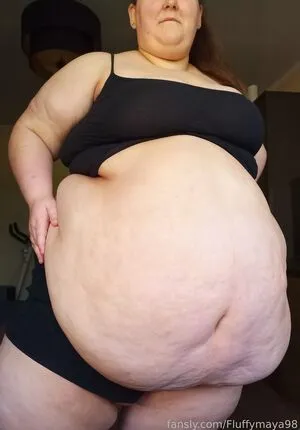 Fluffymaya98 OnlyFans Leaked Free Thumbnail Picture - #BUCIisWAq6
