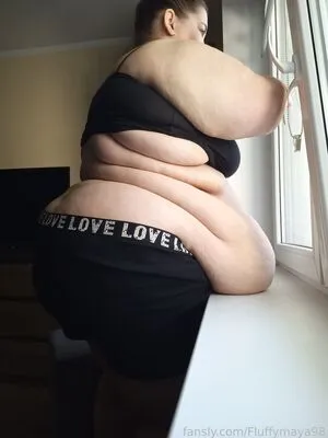 Fluffymaya98 OnlyFans Leaked Free Thumbnail Picture - #VUoEQH3SSU