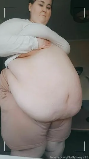 Fluffymaya98 OnlyFans Leaked Free Thumbnail Picture - #cmlRYPEZmo