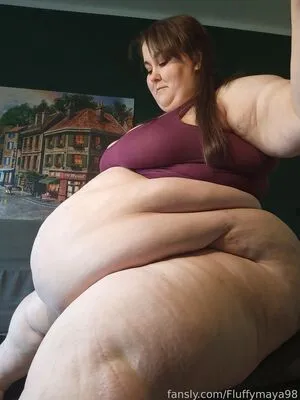 Fluffymaya98 OnlyFans Leaked Free Thumbnail Picture - #d0dBbbkNeZ