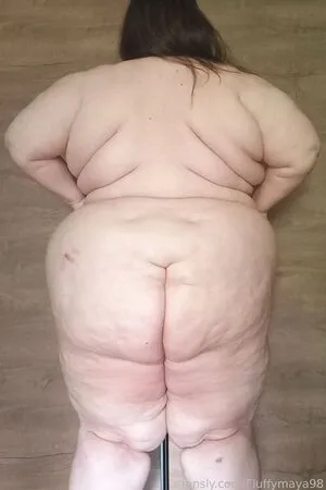 Fluffymaya98 OnlyFans Leaked Free Thumbnail Picture - #eosPBGKsSs
